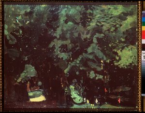 A Park