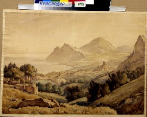 Ancient town