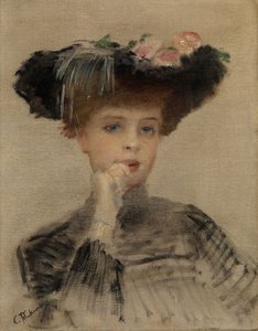 The Parisian, 1902