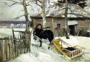 Winter
