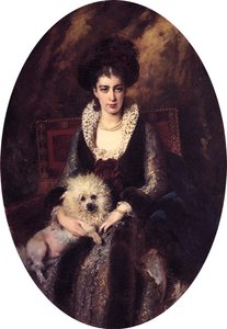 Maria Alekseevna Makovskaya