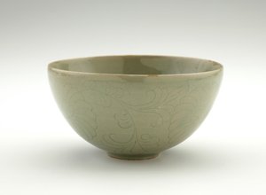 Bowl, Early 12th Century