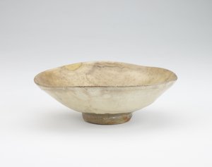 Bowl by Korean School