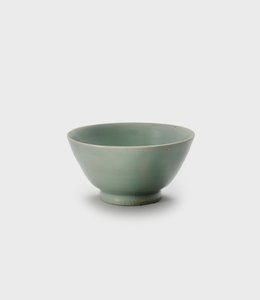 Celadon Bowl