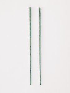 Pair of chopsticks