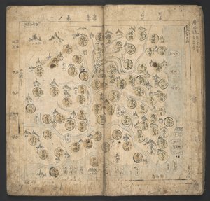 Kyŏngsang-do, from 