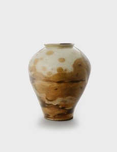 Storage jar, 18th century