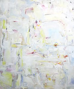Amused Observer by Kristin Brin