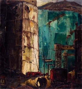 The Port