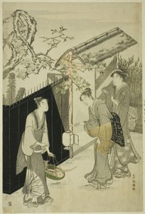 Returning from a Poetry Gathering