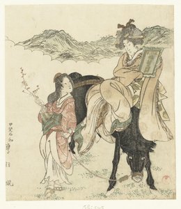 Going to the Temple