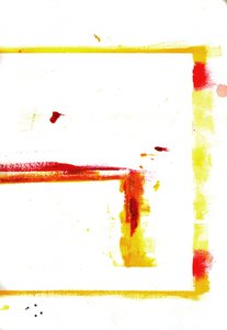 Bold Abstract Lines