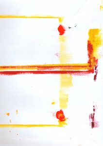 Dynamic Abstract Lines