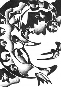 Dynamic Organic Abstraction
