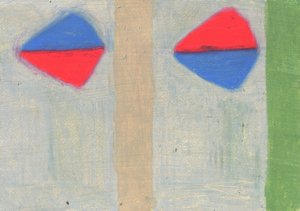 Geometric Color Blocks