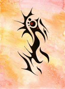 Mystic Tribal Spirit