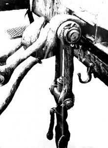 Old Metal Mechanism