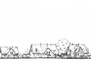 Quaint Village Homes