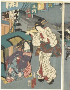Temple Festival