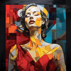 Artwork with Midjourney
