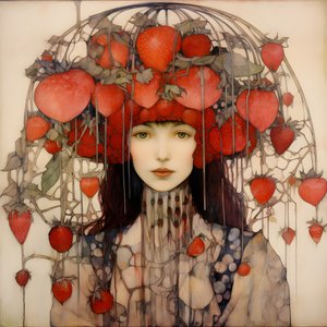 The 325th Picture Since Thoughts Collided for the Third Time 1 by Kurt Heppke