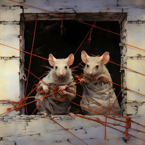 The Three Hundred and Ninety-Seventh Picture Since the Age of Discoveries for the Third Time 3 by Kurt Heppke