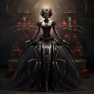 The Three Hundred and Ninety-Fourth Picture Since Stories Were Told for the Third Time 4 by Kurt Heppke