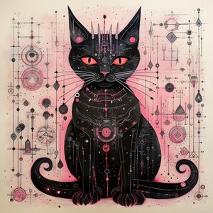 The 148th Image Since Language Existed 1 by Kurt Heppke