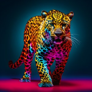 The One Hundred and Nineteenth Image Since Life Blossomed on Earth 2 by Kurt Heppke