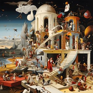 The Forty-Ninth Picture Since Darkness Dawned 2