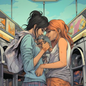 The Seventy-Sixth Picture Since the Arrival of Magic 4 by Kurt Heppke