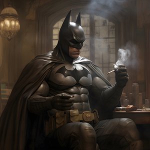 The 235th Picture Since the Second Time Secrets Are Revealed 1 by Kurt Heppke