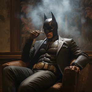 The 235th Picture Since the Second Time Secrets Are Revealed 2 by Kurt Heppke