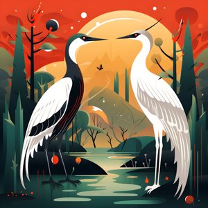 The Two Hundred and Twenty-Fourth Picture Since the Second Time Hope Rises on the Horizon 1 by Kurt Heppke