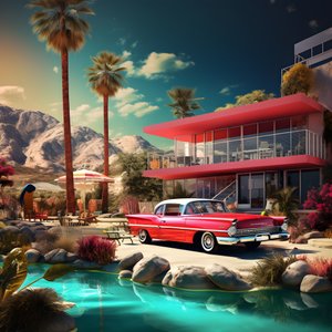 The 252nd Image Since the Second Time Creation Exists 1 by Kurt Heppke