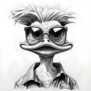 Duck, Duck, Duck 4