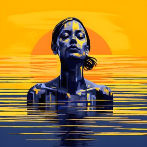 Disappointment in the Sun, Water Woman 3