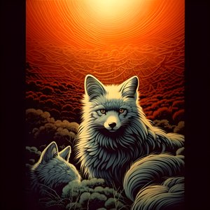 My Great Love 3 by Kurt Heppke