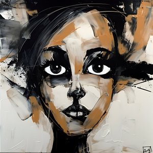 profile 1 by Kurt Heppke