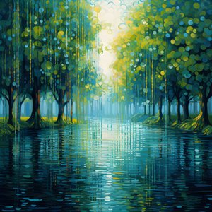 Weeping Willows 2