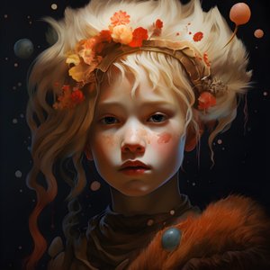 Beautiful Girl 2