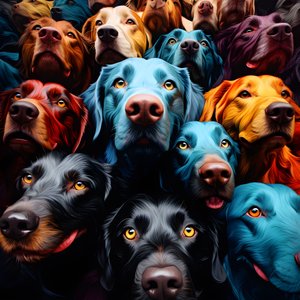 The Dog 1