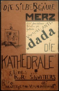 The Cathedral, 8 Lithographs