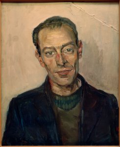 Portrait of a Gentleman