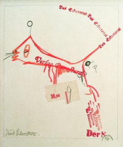 Publisher Der Sturm