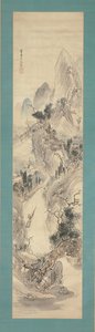 Landscape, 18th-19th century
