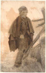 The Shepherd Boy