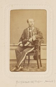 A. Puglis-Cusets by L. Caudeville