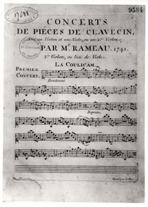 Score sheet for 