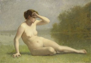 Nymph